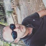Profile Picture of bushjeff (@jeff_borden_) on Instagram