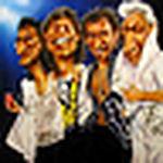 Profile Picture of Lounisart (@lounisart) on Flickr