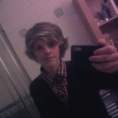 Profile Picture of Ethan Duff (@EthanDuff1) on Twitter