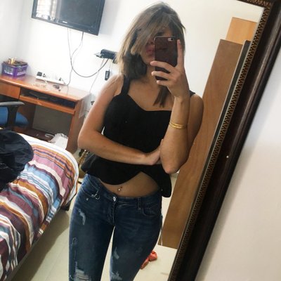 Profile Picture of Moria Yarhi (@kylieeforeverr) on Twitter