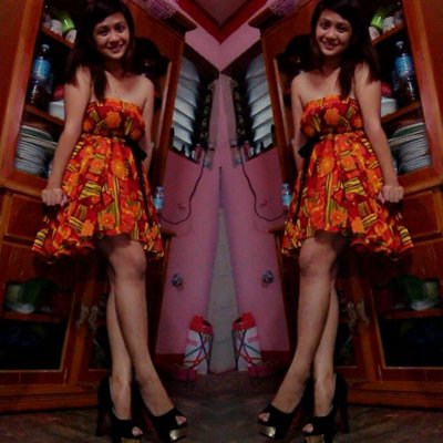 Profile Picture of  ❤Jill Rose M. Lara ❤ (@itsJillRose912) on Twitter