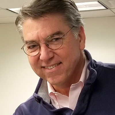 Profile Picture of Mike Wise (@MikeWise07) on Twitter