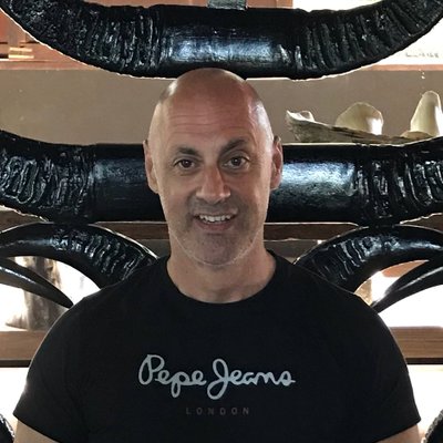 Profile Picture of Mark Tabone (@MarkTaboneMT) on Twitter