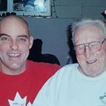 Profile Picture of David Heywood Mcmartin (@mcmartindavid) on Instagram