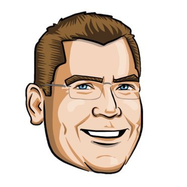 Profile Picture of Jeffrey Palermo (@jeffreypalermo) on Twitter