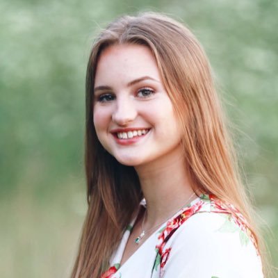 Profile Picture of Bethany Vander Stel (@bethany_stel) on Twitter