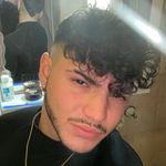 Profile Picture of 𝕷𝖔𝖗𝖊𝖓𝖟𝖔 𝕱𝖗𝖆𝖚 (@lorenzoofrau) on Instagram