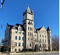 Profile Picture of Lawrence, Kansas - Wikipediaon Wikipedia