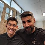 Profile Picture of Nathan Epps (@nathanrocker13) on Instagram