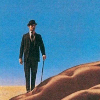 Profile Picture of David Esparza (@SparzBeast) on Twitter