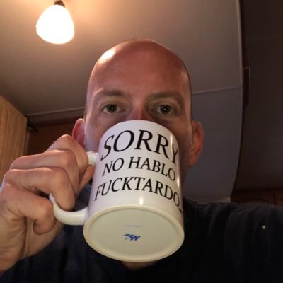 Profile Picture of Anthony Brent (@AnthonyBrent16) on Twitter