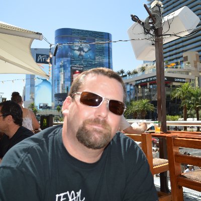 Profile Picture of Stephen Exley (@SE_Racing) on Twitter