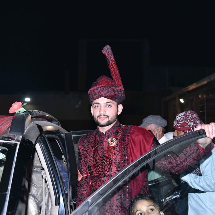 Profile Picture of 😘😘D💞L🥰🥰 (@danishmughal2116) on Tiktok