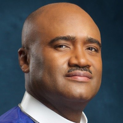 Profile Picture of Paul Adefarasin (@pauladefarasin) on Twitter