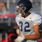 Profile Picture of Joseph Malfavon 🏈⚾️ (@joe_malfavon) on Instagram