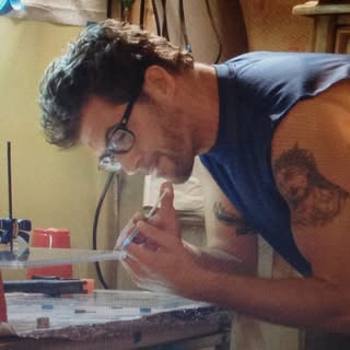Profile Picture of Jason Grawey (@jason_grawey) on Instagram