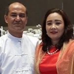 Profile Picture of Htay Htay Myint (@htayhtaymyint116) on Instagram