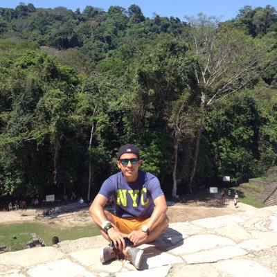 Profile Picture of Ivan Silva (@ivansilva10) on Twitter