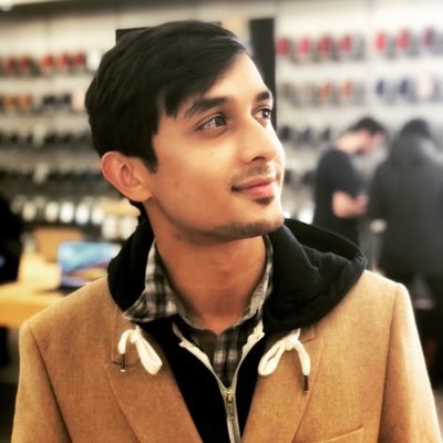 Profile Picture of Zakaria Ahmed (@ZakariaAhmed106) on Twitter