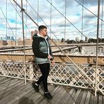 Profile Picture of Kyle Martin (@kyle_martin_91) on Instagram