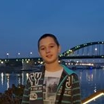 Profile Picture of Marko Pavlovic (@marko_pavlovic_945) on Instagram