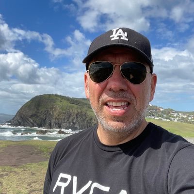 Profile Picture of Daniel Knoll (@DanielKnoll17) on Twitter