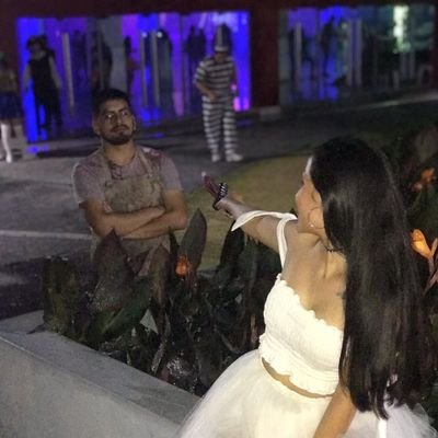 Profile Picture of Lucas Castro Montaño (@LuquitasMon) on Twitter