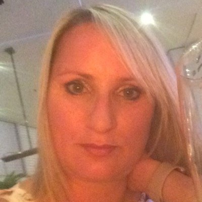 Profile Picture of Joanne Russell (@JoRussell_Bham) on Twitter