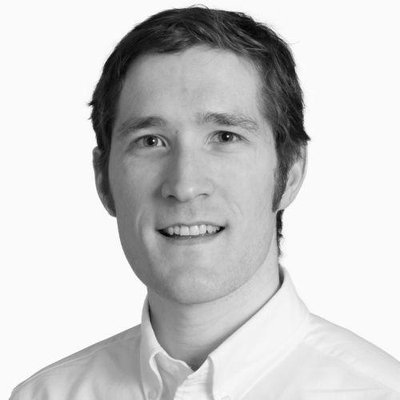 Profile Picture of David Bann (@davidabann) on Twitter