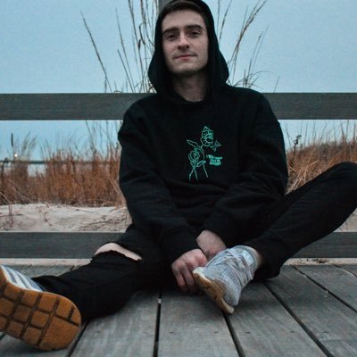 Travis Brown - Twitter Profile Picture of Travis Brown (@travisbmusic) on Twitter