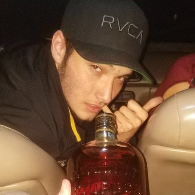 Profile Picture of Brian Pemberton (@BrianAdamPemb01) on Twitter