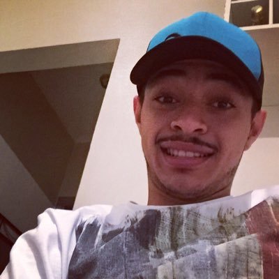 Profile Picture of Patrick Pereira (@Mlk_Maloka) on Twitter