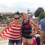 Profile Picture of Whitney Wheeler (@whitwheeler36) on Instagram