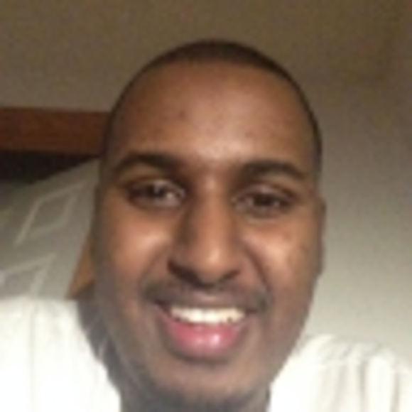 Profile Picture of Abdi Dahir (@cabdid23) on Poshmark