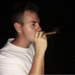 Profile Picture of Patrick Nimmo (@_pattynimmo) on Instagram