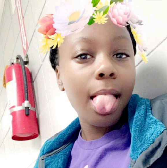 Profile Picture of Jiniekqua Rackley (@jiniekqua) on Poshmark