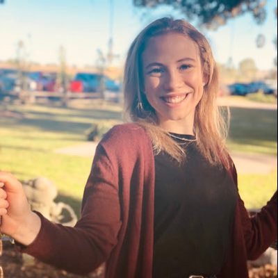 Profile Photo of Hannah Shultz (@hannah_shultz07) on Twitter