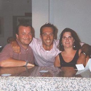 Profile Picture of Andy Lowndes (@andy.lowndes.5) on Facebook