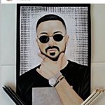 Profile Picture of Mergim Avdyli ↩ (@vizatime_me_porosi) on Instagram