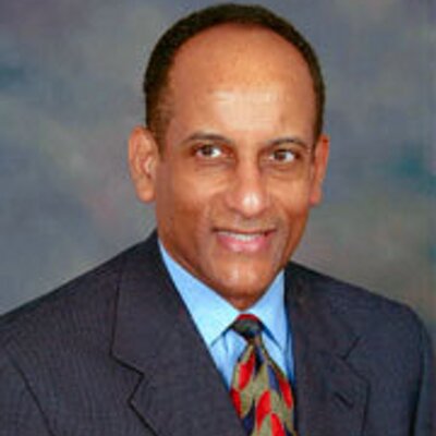 Profile Picture of Rep. Larry Hall (@@RepLarryHall) on Twitter