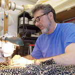 Profile Picture of Jack Moore (@moore's upholstery) on Flickr