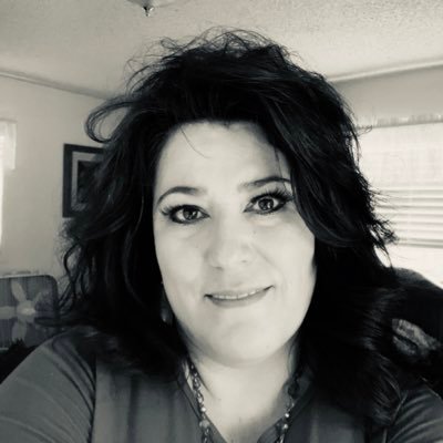 Profile Picture of Rebecca Cordova (@Rebecca84211717) on Twitter