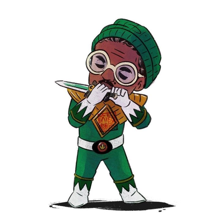 Profile Picture of Christopher (@threeliiife) on Tiktok