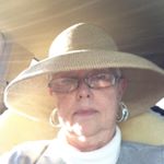 Profile Picture of Linda McClung Curry (@lindamcclungcurry) on Instagram