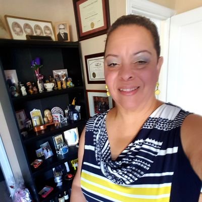 Profile Picture of Carol Johnson (@CarolJo66748438) on Twitter