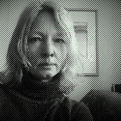 Profile Picture of Eva Andréasson (@eva_andr) on Twitter