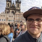 Profile Picture of stephen_mayo_branty (@stephen_mayo_branty) on Instagram