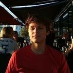 Profile Picture of Samuel Grimault (@grimaul_tsamuel) on Instagram