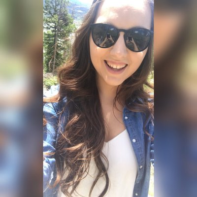 Profile Picture of Beth ☼ (@jacobs_beth) on Twitter