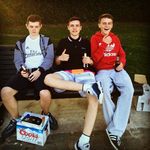 Profile Picture of Paul Balmer (@paulbalmer96) on Instagram
